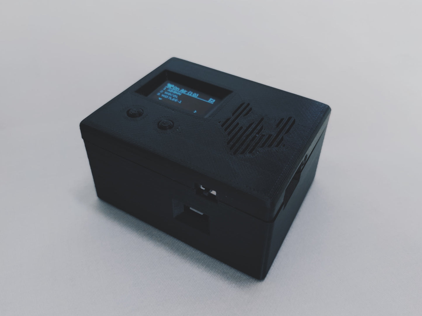 Direbox