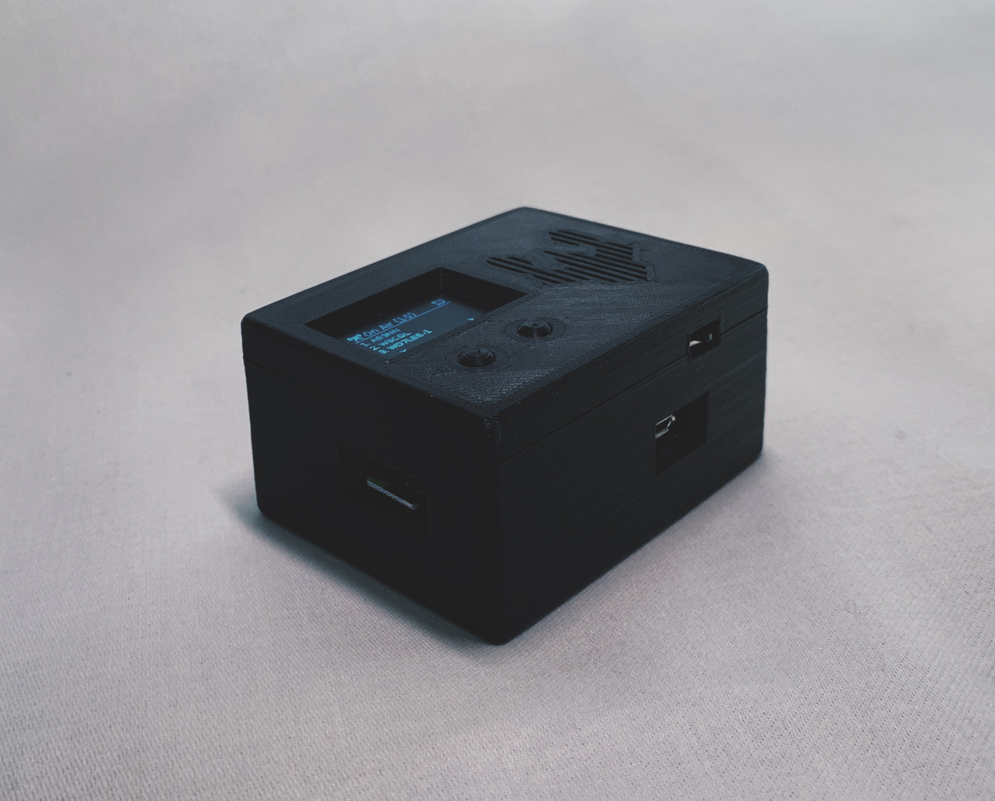 Direbox